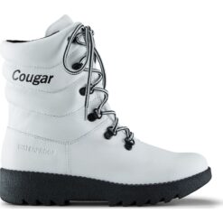 Γυναικείες Μπότες  Μπότες Cougar 39068 Original2 Leather