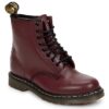 Γυναικείες Μπότες  Μπότες Dr Martens 1460 8 EYE BOOT Δέρμα