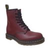 Γυναικείες Μπότες  Μπότες Dr Martens 1460 smooth Δέρμα