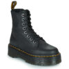 Γυναικείες Μπότες  Μπότες Dr Martens Jadon III Δέρμα