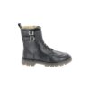 Γυναικείες Μπότες  Μπότες Kickers Deckranger Noir Δέρμα