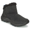 Γυναικείες Μπότες  Μπότες Merrell ICEPACK 2 BLUFF PLR WP Δέρμα