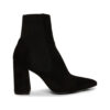 Γυναικείες Μπότες  Μπότες Steve Madden SMSREESA-BLK