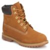 Γυναικείες Μπότες  Μπότες Timberland 6IN PREMIUM BOOT – W Δέρμα