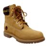 Γυναικείες Μπότες  Μπότες Timberland A25mk Premium 6 in Δέρμα