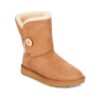 Γυναικείες Μπότες  Μπότες UGG BAILEY BUTTON II