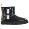 Γυναικείες Μπότες  Μπότες UGG UGSCLCLEMBK1113190W