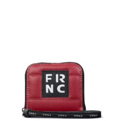 Γυναικεία Πορτοφόλια  Πορτοφόλια γυναικεία Frnc Κόκκινο WAL004V