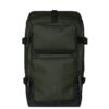 Ανδρικά Backpack  Σακίδια Πλάτης ανδρικά Rains Πράσινο Charger Backpack