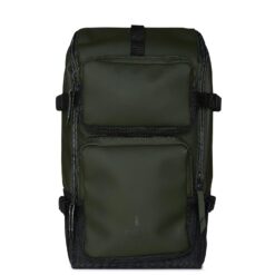 Ανδρικά Backpack  Σακίδια Πλάτης ανδρικά Rains Πράσινο Charger Backpack