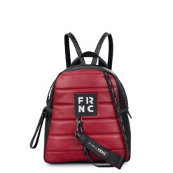 Γυναικείες Τσάντες Backpack  Σακίδια Πλάτης γυναικεία Frnc Κόκκινο 2132