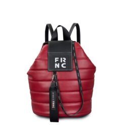 Γυναικείες Τσάντες Backpack  Σακίδια Πλάτης γυναικεία Frnc Κόκκινο 2135