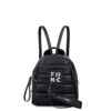 Γυναικείες Τσάντες Backpack  Σακίδια Πλάτης γυναικεία Frnc Μαύρο 2131