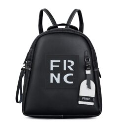Γυναικείες Τσάντες Backpack  Σακίδια Πλάτης γυναικεία Frnc Μαύρο 2403