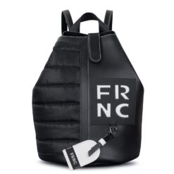 Γυναικείες Τσάντες Backpack  Σακίδια Πλάτης γυναικεία Frnc Μαύρο 2407