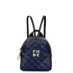 Γυναικείες Τσάντες Backpack  Σακίδια Πλάτης γυναικεία Frnc Μπλε 1201K